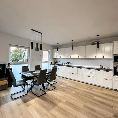 Wierzbowy * Jelenia Góra