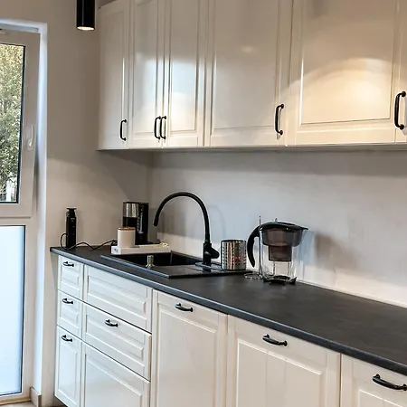 Wierzbowy Appartement