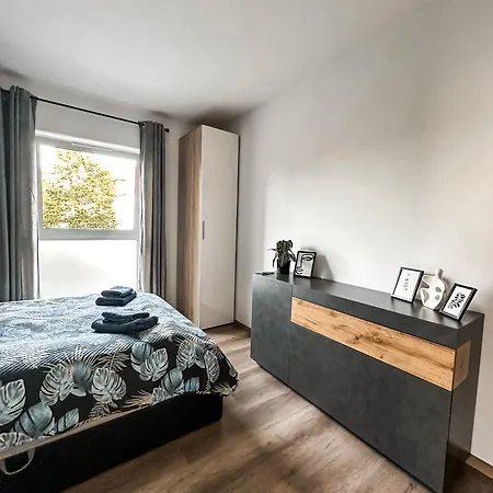 Wierzbowy * Jelenia Góra