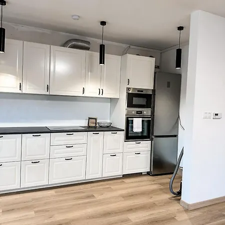 Appartement Wierzbowy