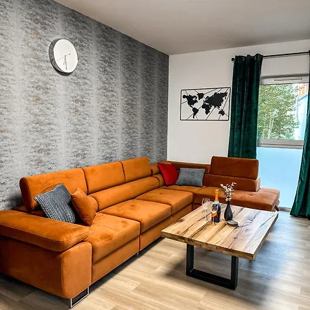 Wierzbowy Apartment Jelenia Góra