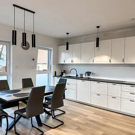 Appartement Wierzbowy Jelenia Góra