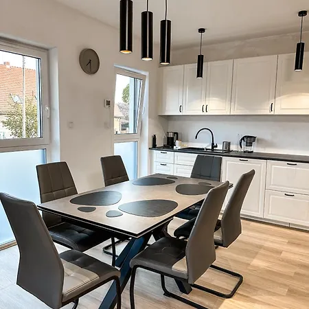 Wierzbowy Apartment Jelenia Góra