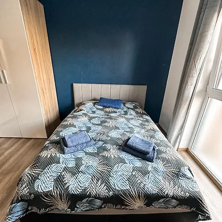 Appartement Wierzbowy *