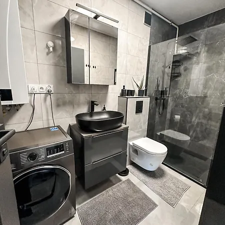 Wierzbowy Appartement Jelenia Góra