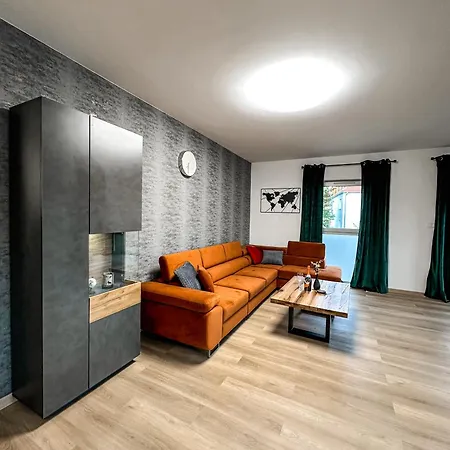 Wierzbowy Appartement Jelenia Góra