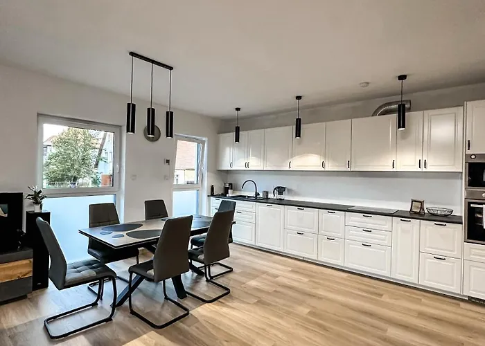 Wierzbowy * Jelenia Góra