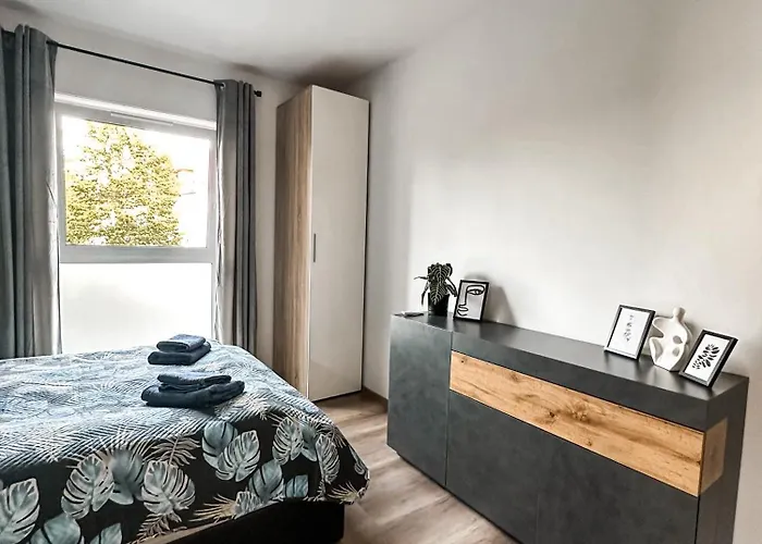 Wierzbowy * Jelenia Góra