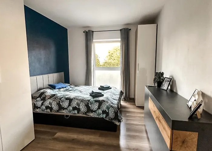 شقة Wierzbowy يلينيا غورا