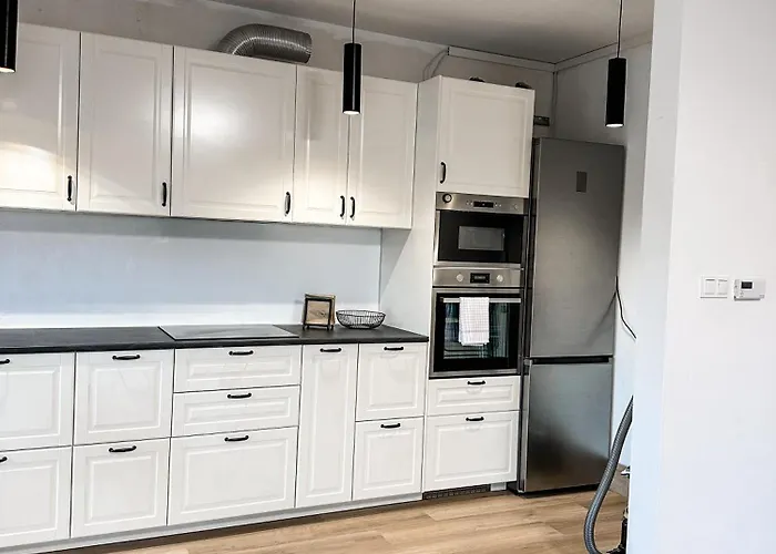 Appartement Wierzbowy