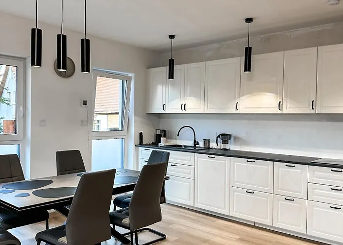 Appartement Wierzbowy Jelenia Góra