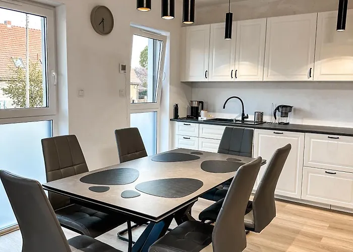 Wierzbowy Appartement Jelenia Góra