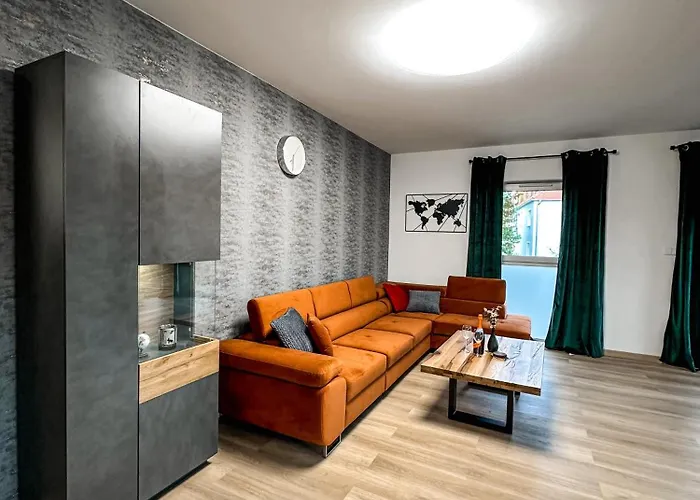 Wierzbowy شقة يلينيا غورا